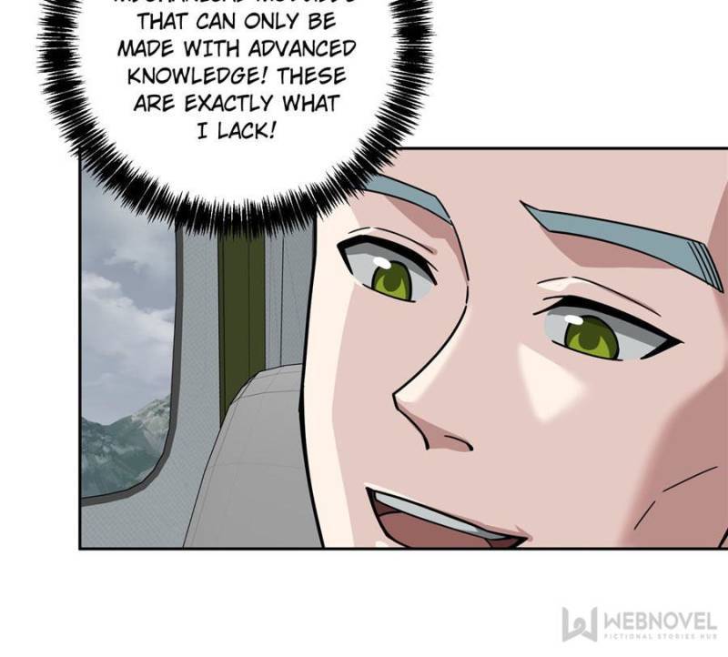 The Legendary Mechanic chapter 118 page 25