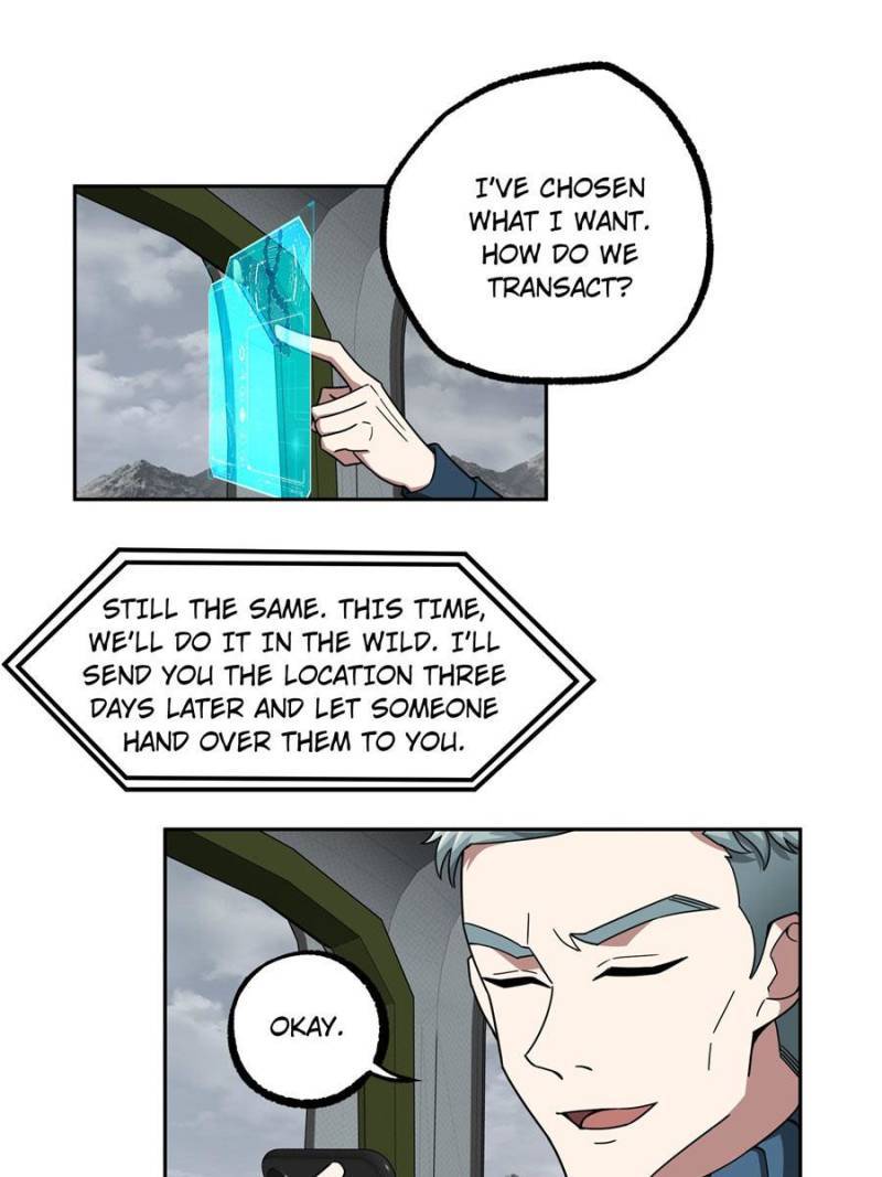 The Legendary Mechanic chapter 118 page 26