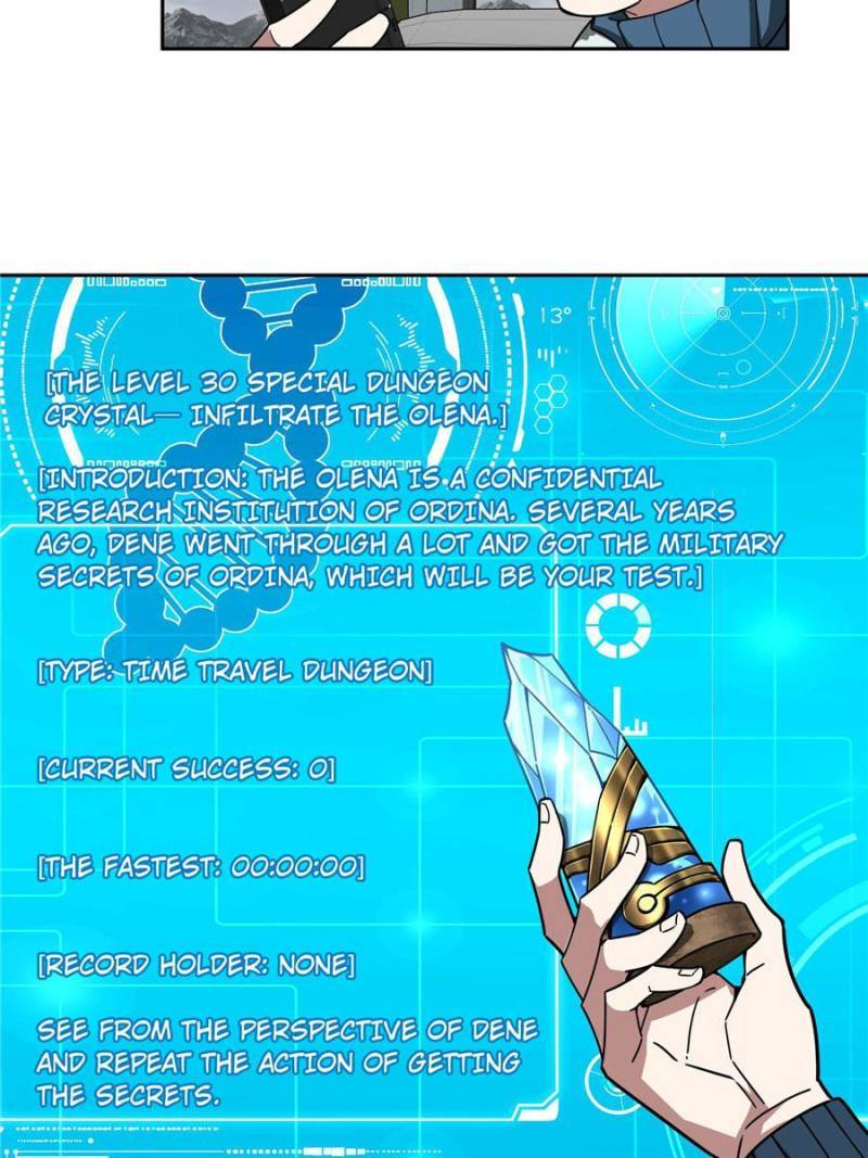 The Legendary Mechanic chapter 118 page 27