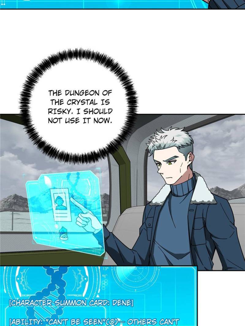 The Legendary Mechanic chapter 118 page 28