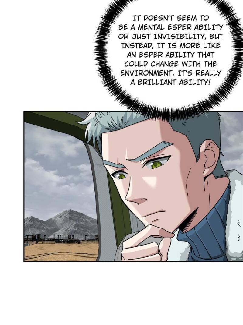 The Legendary Mechanic chapter 118 page 30