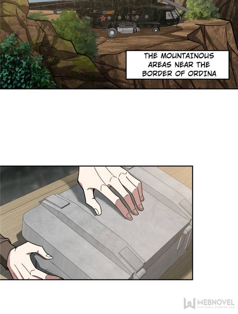 The Legendary Mechanic chapter 118 page 32