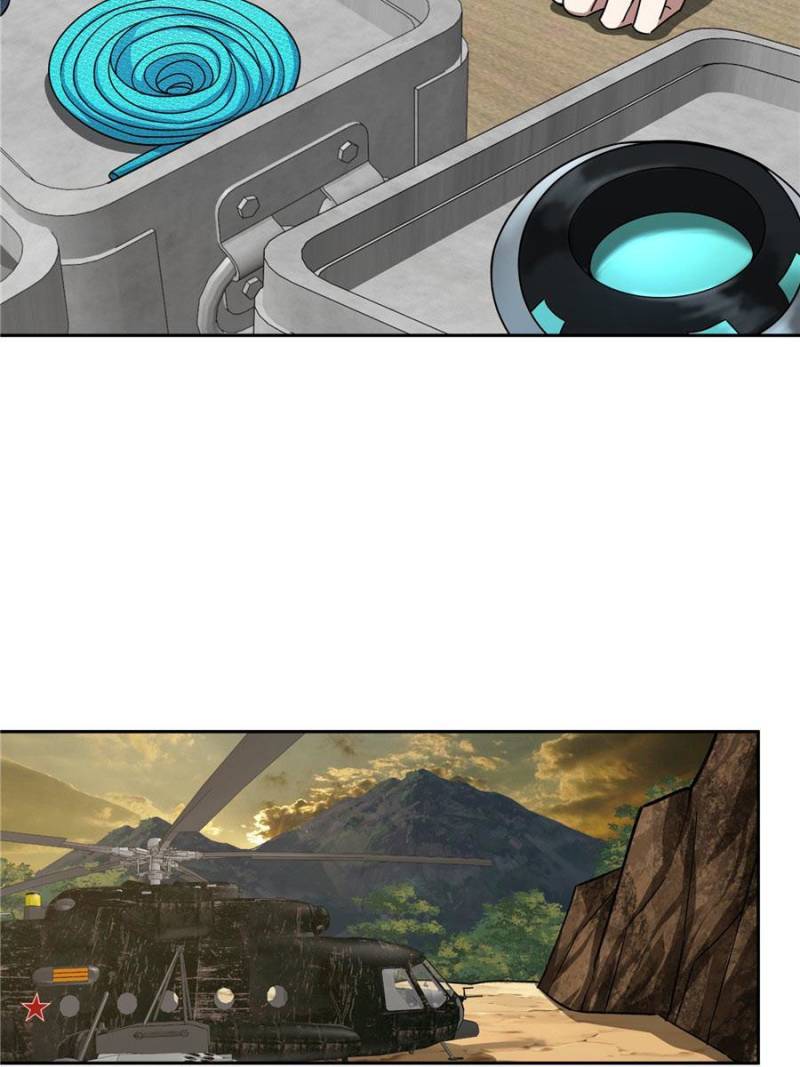 The Legendary Mechanic chapter 118 page 34