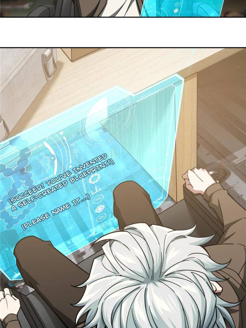 The Legendary Mechanic chapter 118 page 37