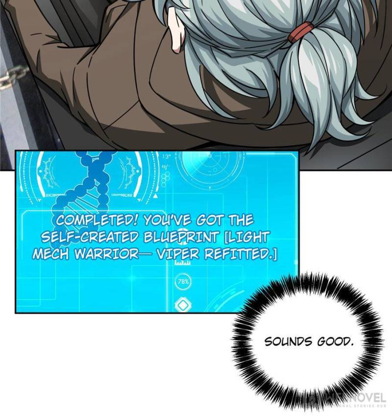 The Legendary Mechanic chapter 118 page 38