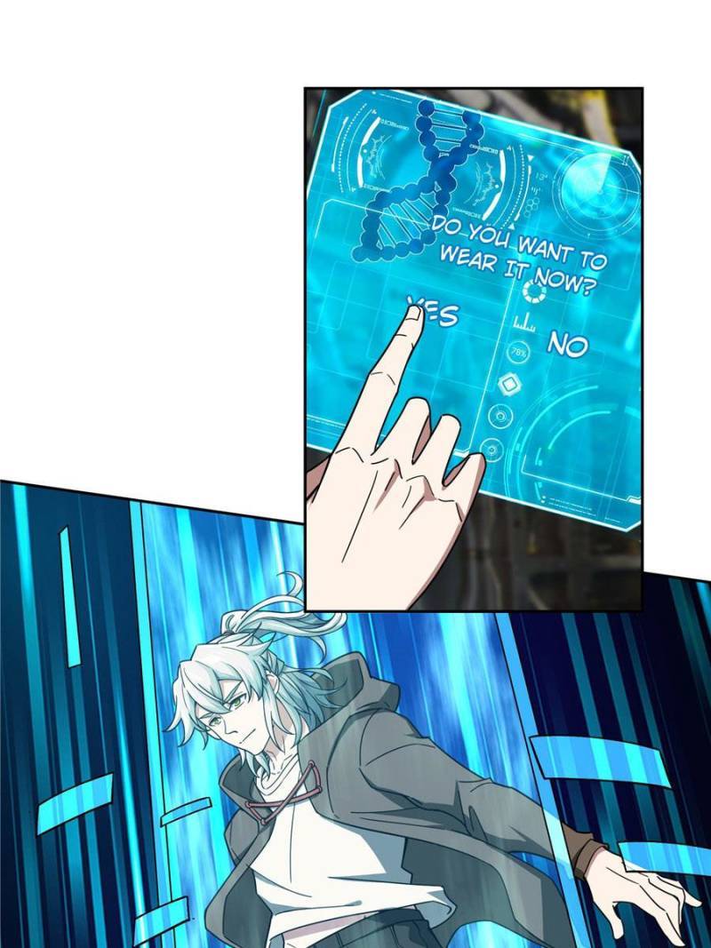 The Legendary Mechanic chapter 118 page 39