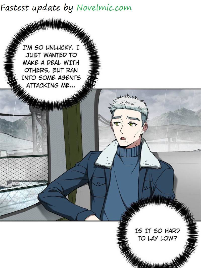 The Legendary Mechanic chapter 118 page 4