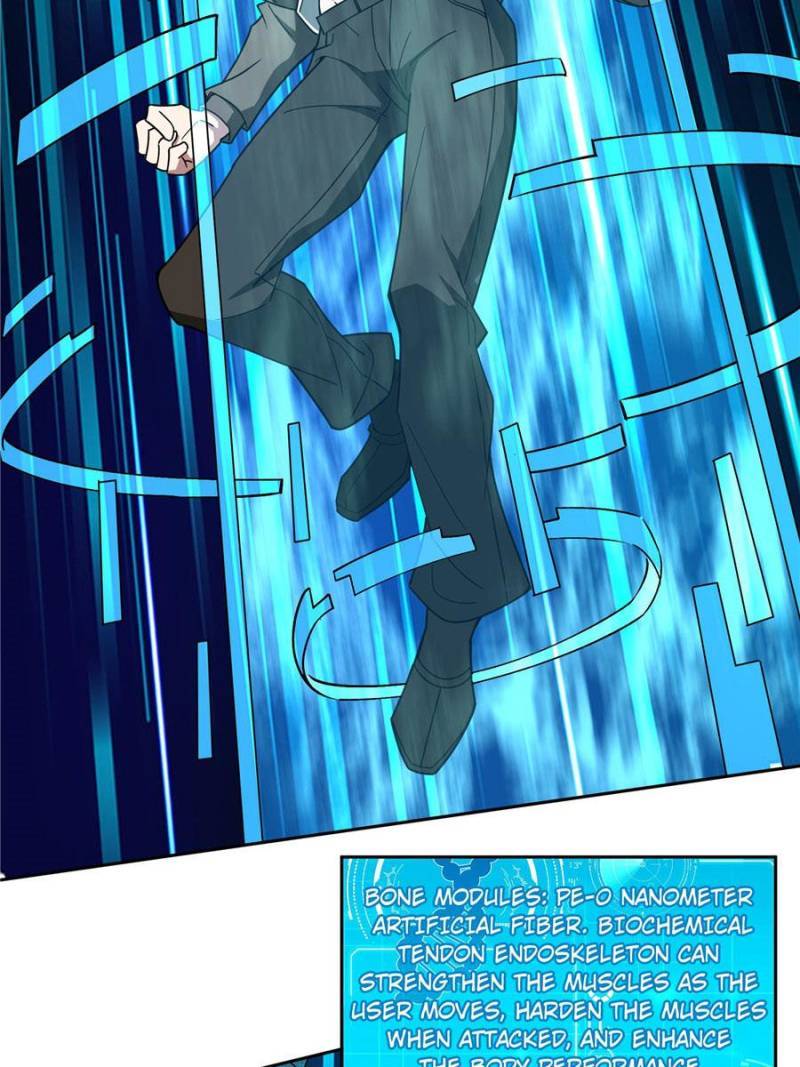 The Legendary Mechanic chapter 118 page 40