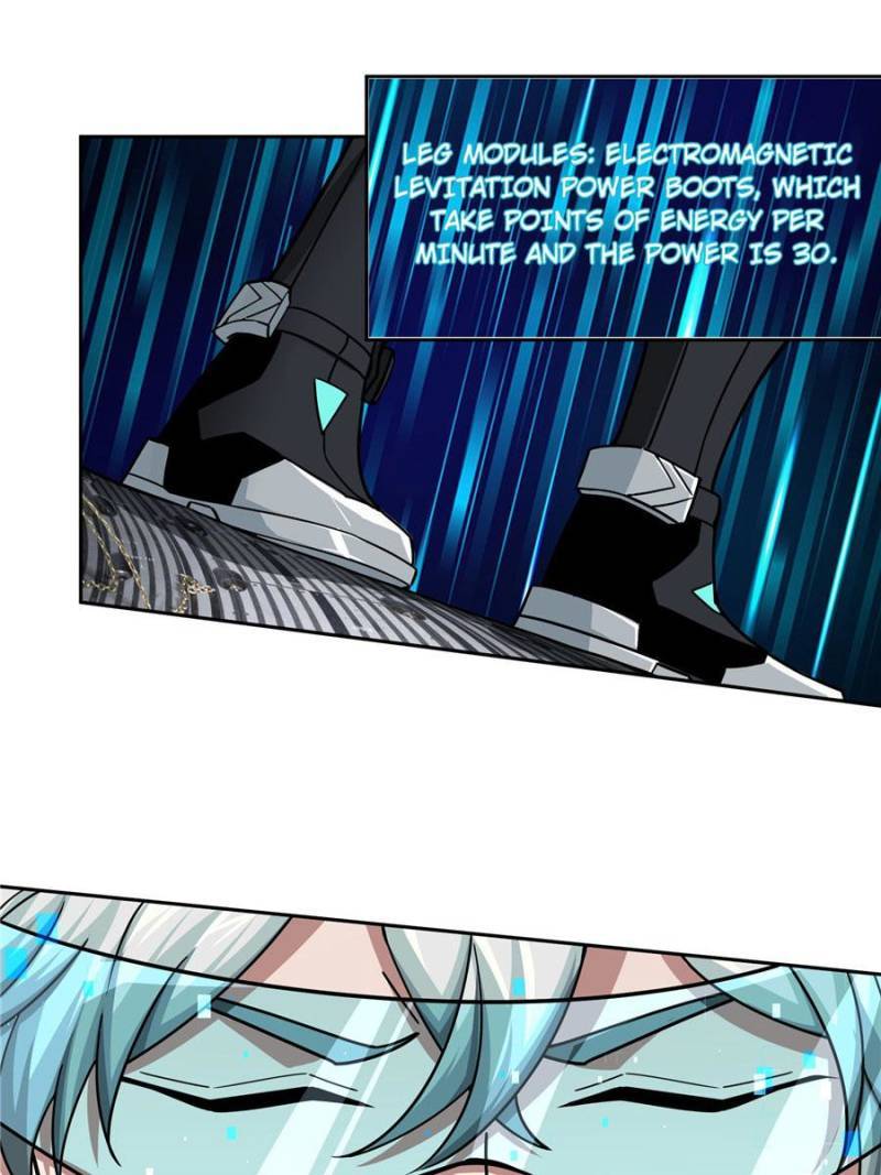 The Legendary Mechanic chapter 118 page 45