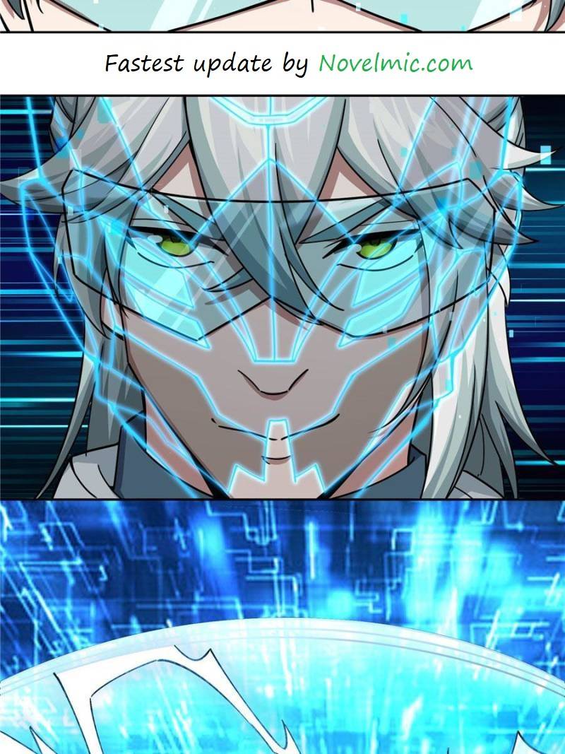 The Legendary Mechanic chapter 118 page 46