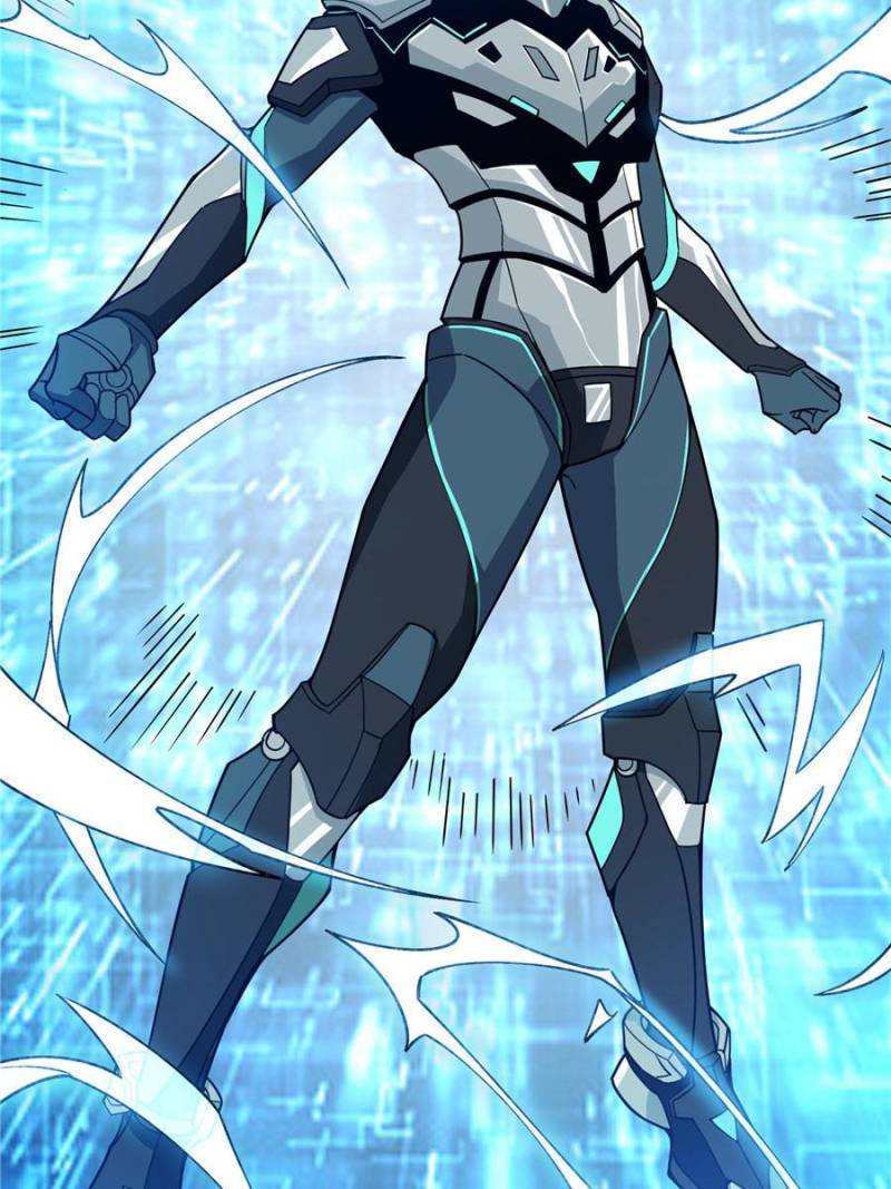 The Legendary Mechanic chapter 118 page 48