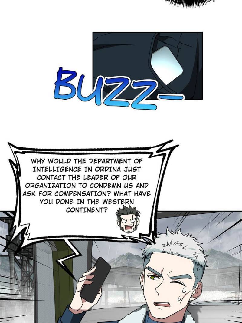 The Legendary Mechanic chapter 118 page 5