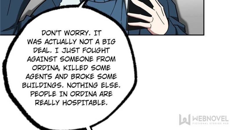 The Legendary Mechanic chapter 118 page 9