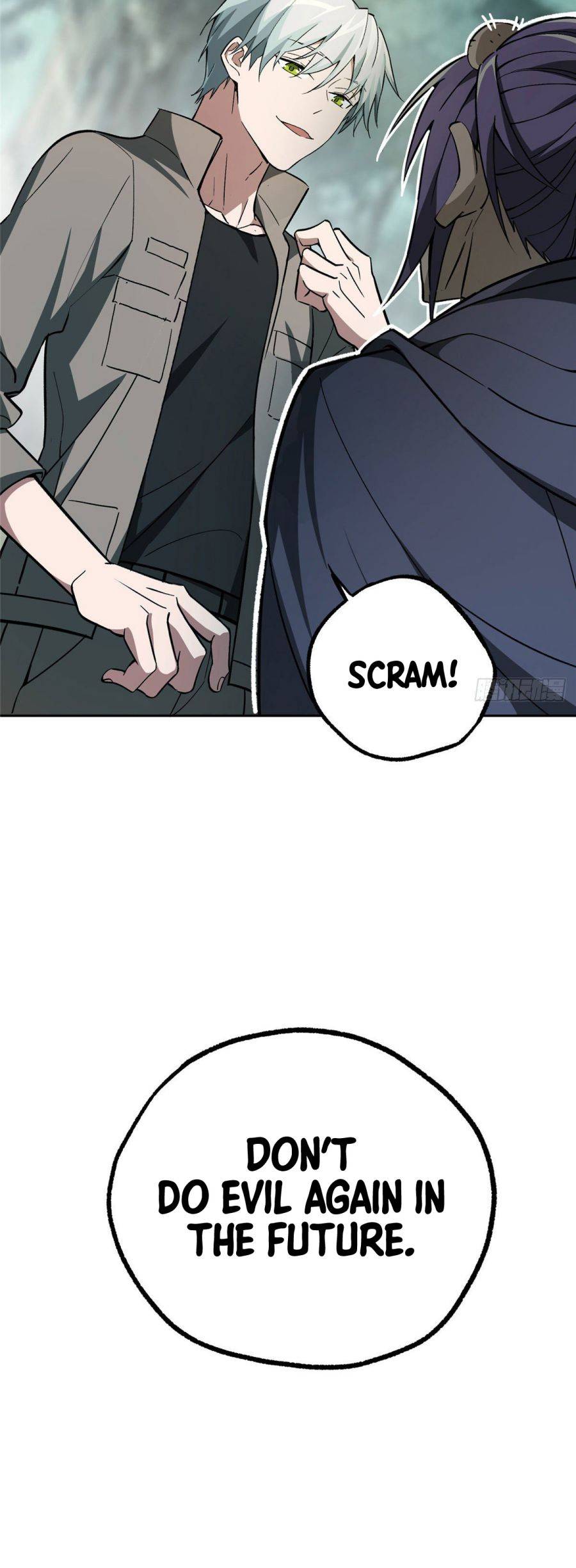 The Legendary Mechanic chapter 12 page 17