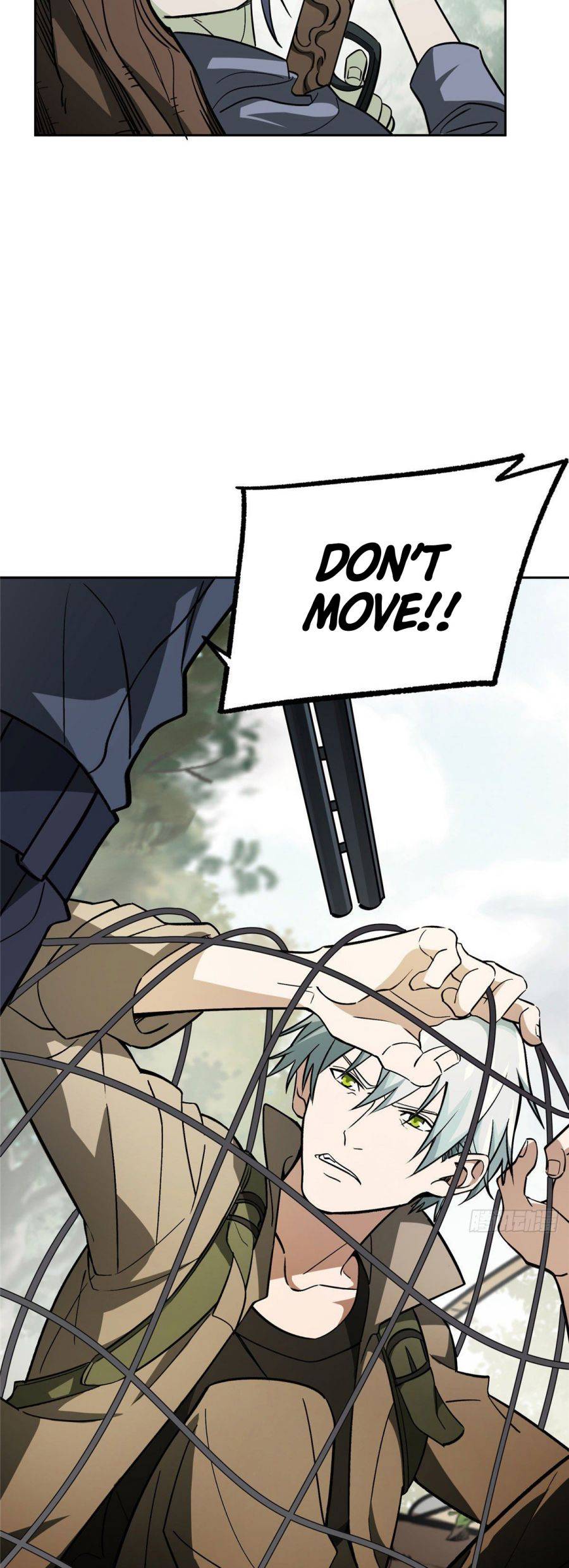 The Legendary Mechanic chapter 12 page 7