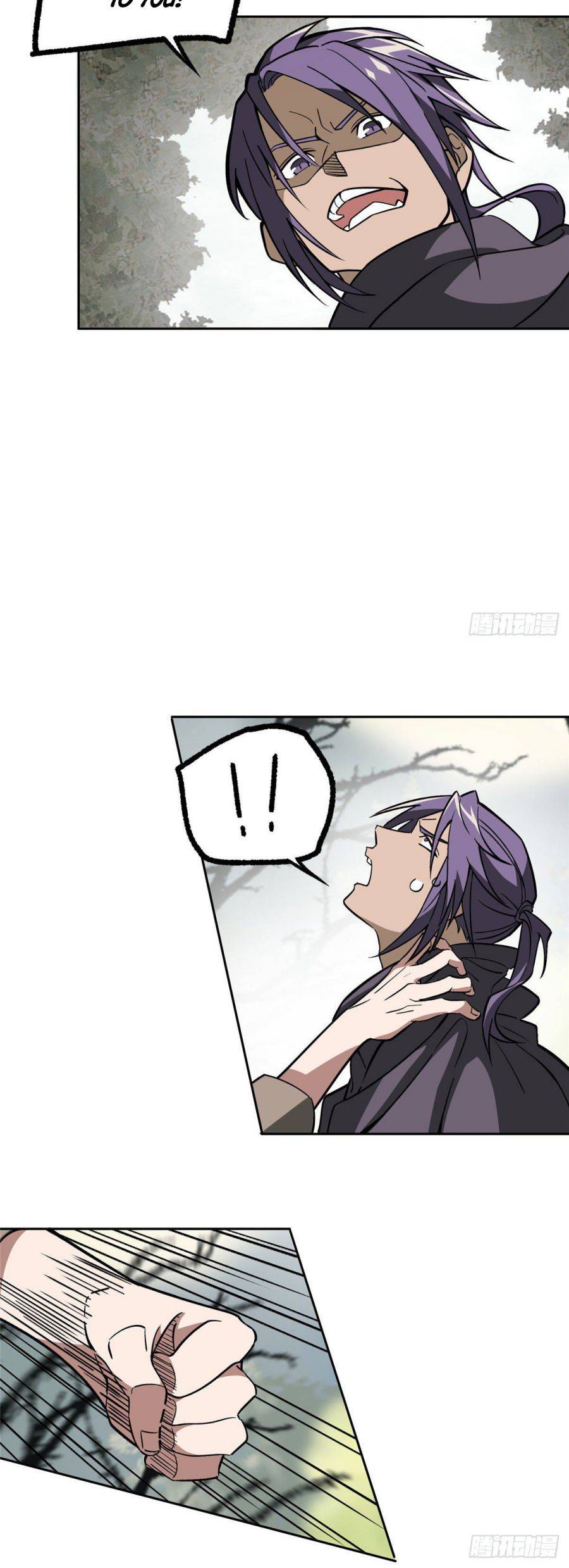 The Legendary Mechanic chapter 12 page 9