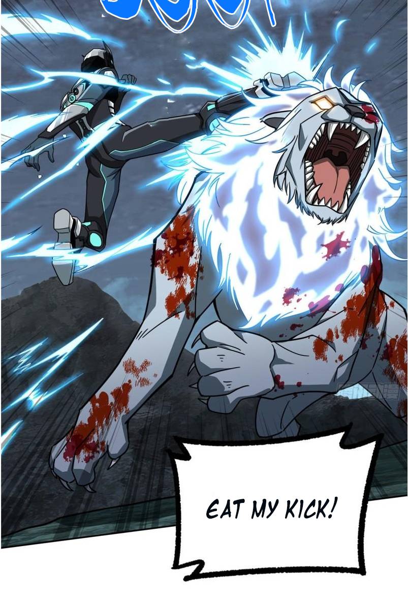 The Legendary Mechanic chapter 120 page 14