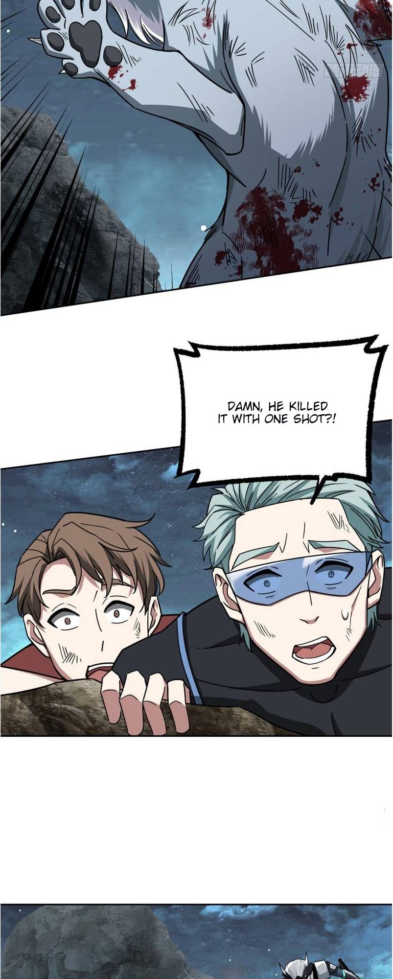 The Legendary Mechanic chapter 120 page 25