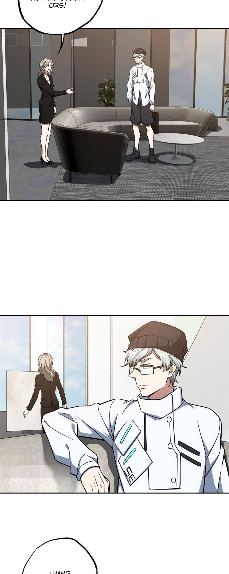 The Legendary Mechanic chapter 121 page 10