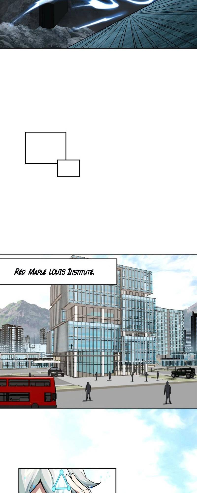 The Legendary Mechanic chapter 121 page 7