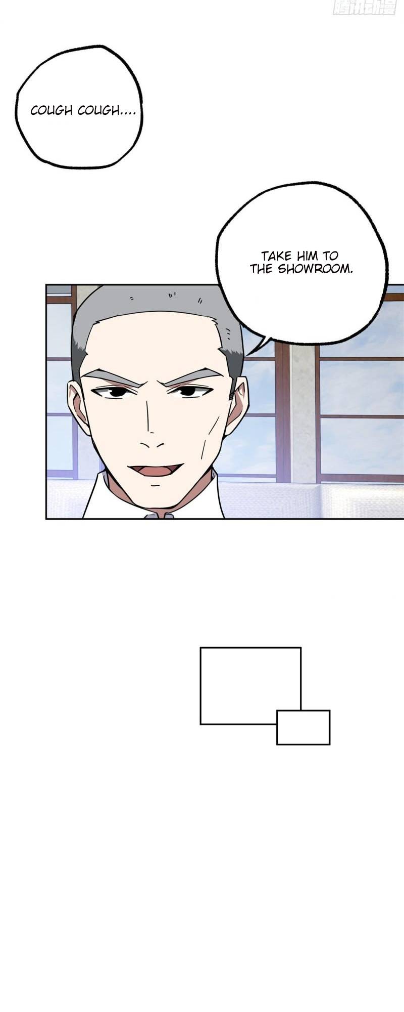 The Legendary Mechanic chapter 122 page 14