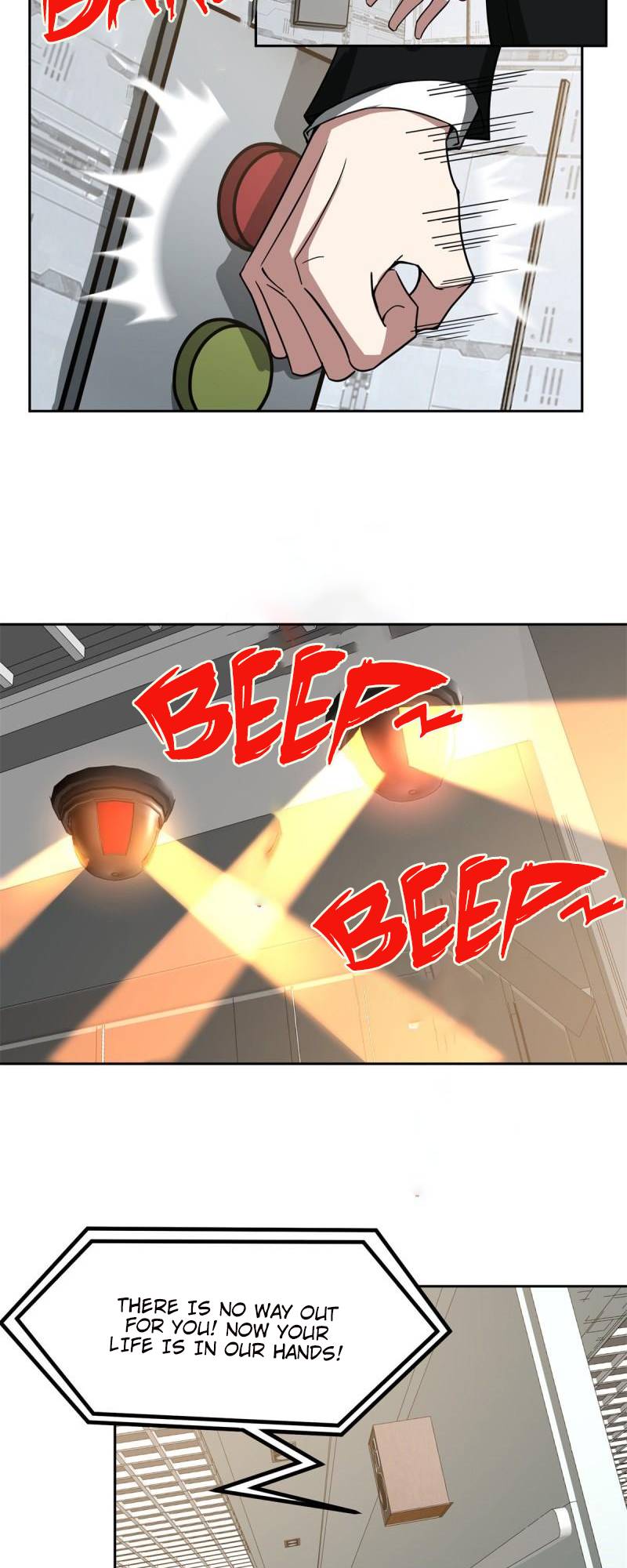 The Legendary Mechanic chapter 122 page 24