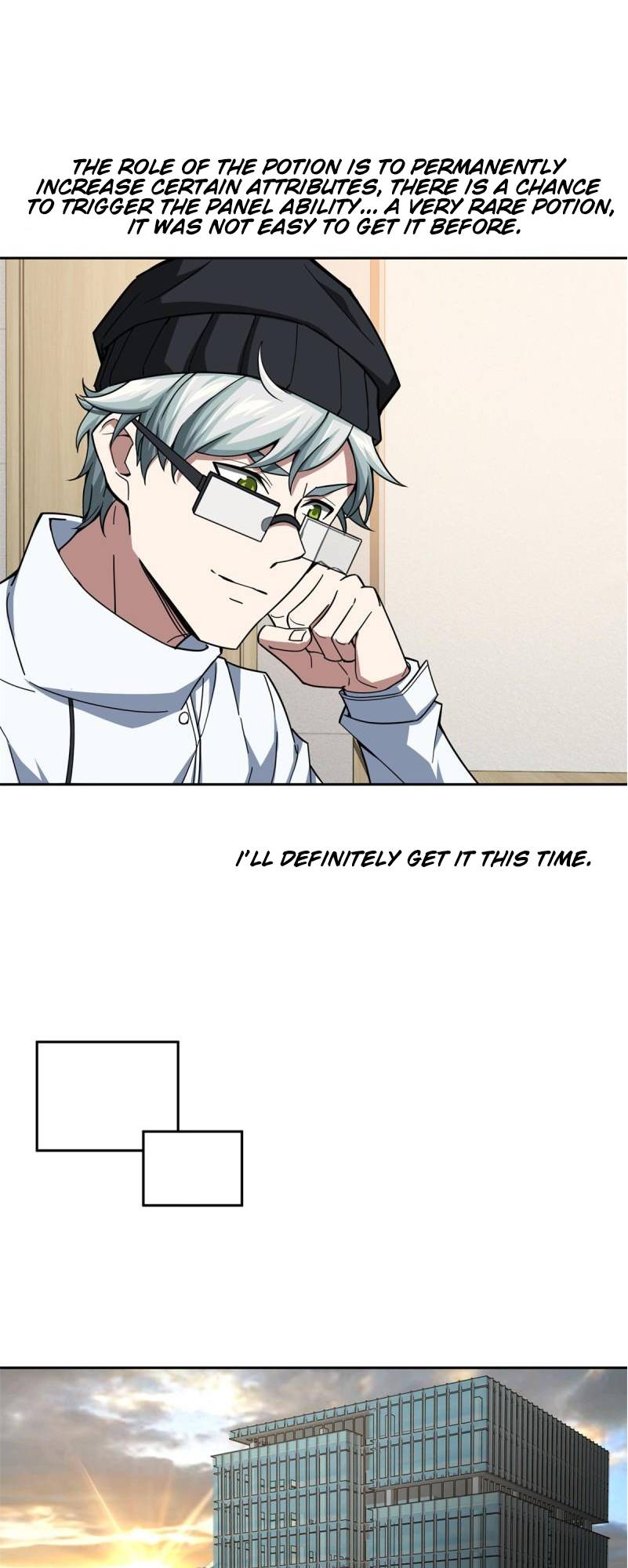 The Legendary Mechanic chapter 122 page 4