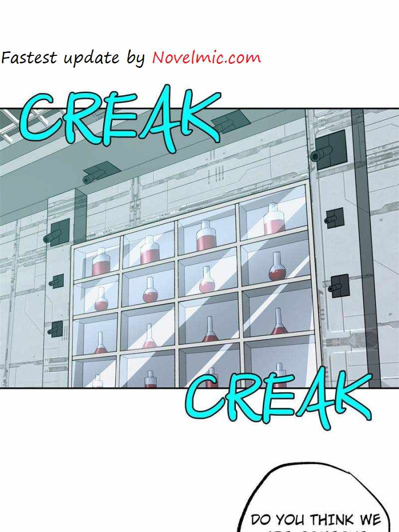 The Legendary Mechanic chapter 123 page 1