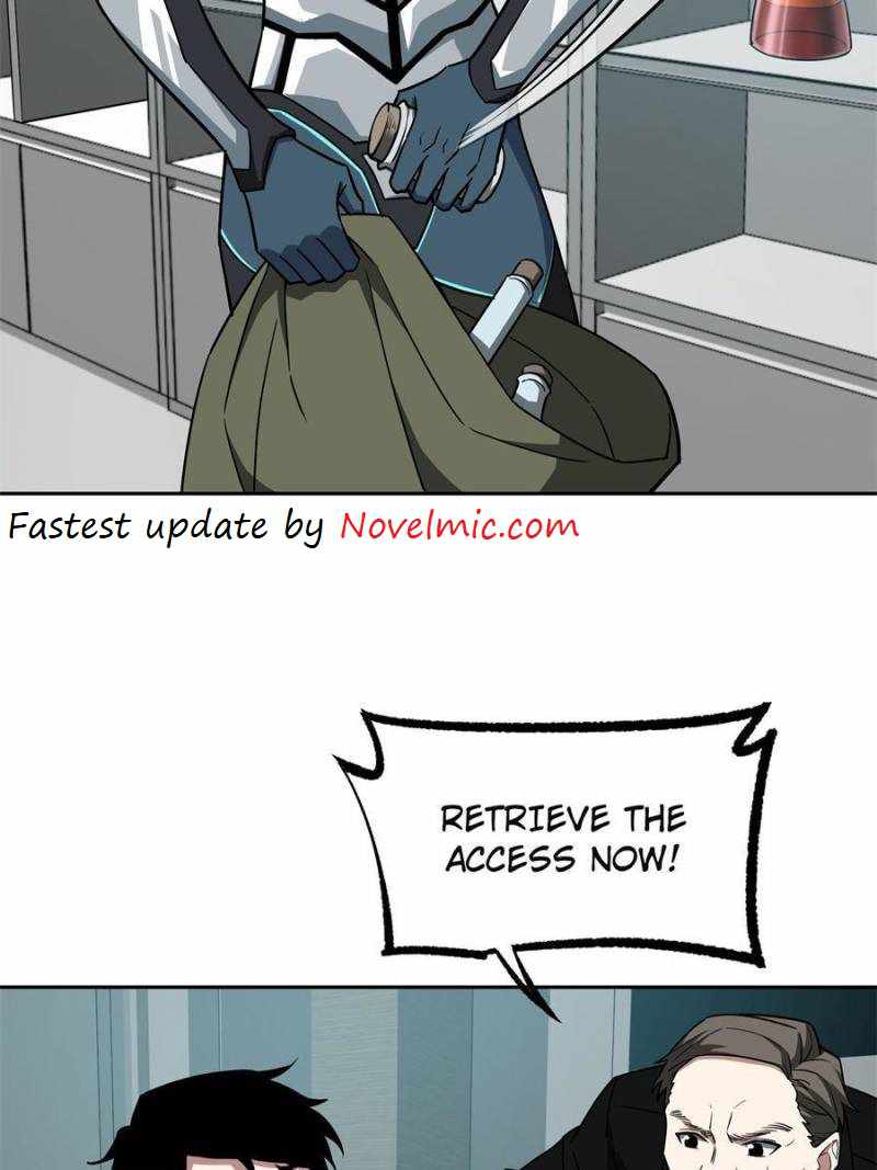 The Legendary Mechanic chapter 123 page 10