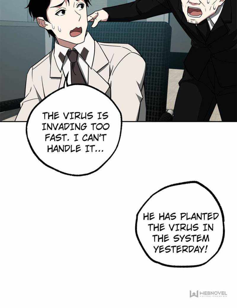 The Legendary Mechanic chapter 123 page 11