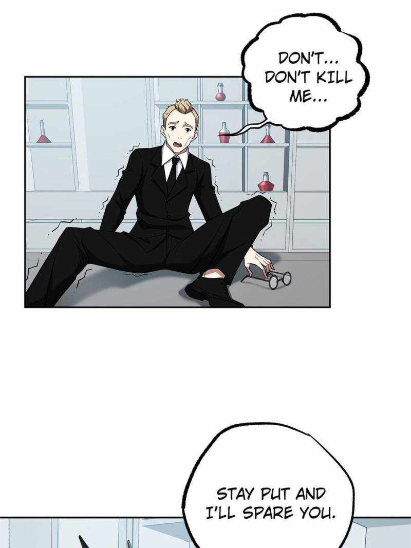 The Legendary Mechanic chapter 123 page 12