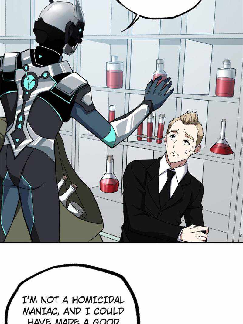 The Legendary Mechanic chapter 123 page 13