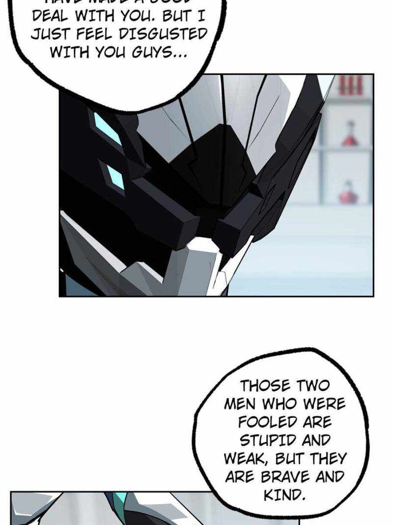 The Legendary Mechanic chapter 123 page 14