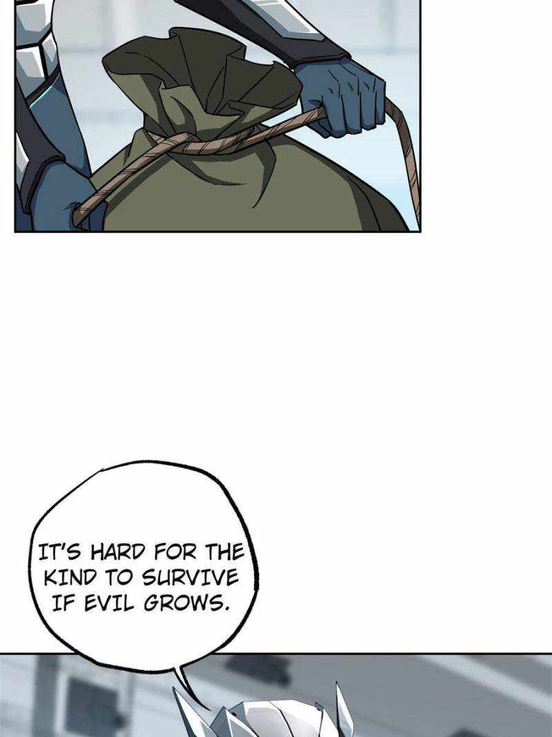 The Legendary Mechanic chapter 123 page 15