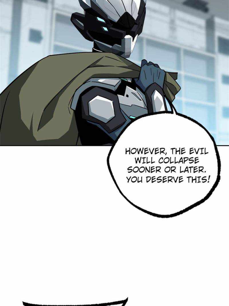 The Legendary Mechanic chapter 123 page 16