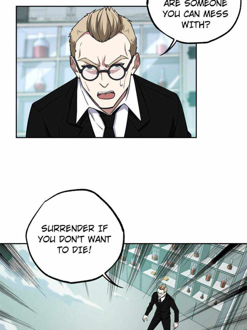 The Legendary Mechanic chapter 123 page 2