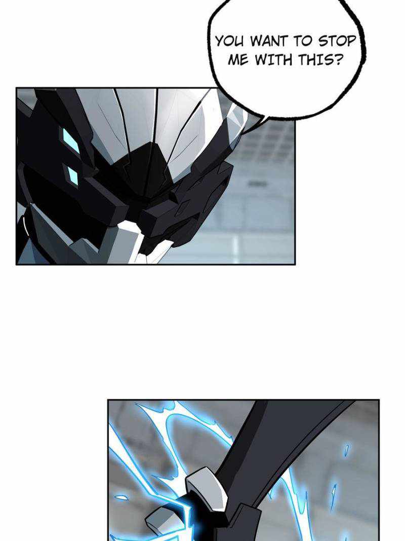 The Legendary Mechanic chapter 123 page 20