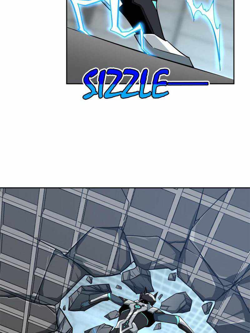 The Legendary Mechanic chapter 123 page 21