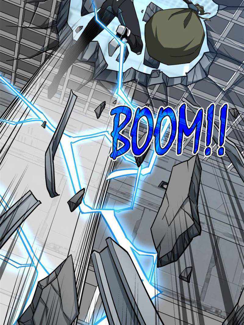 The Legendary Mechanic chapter 123 page 22