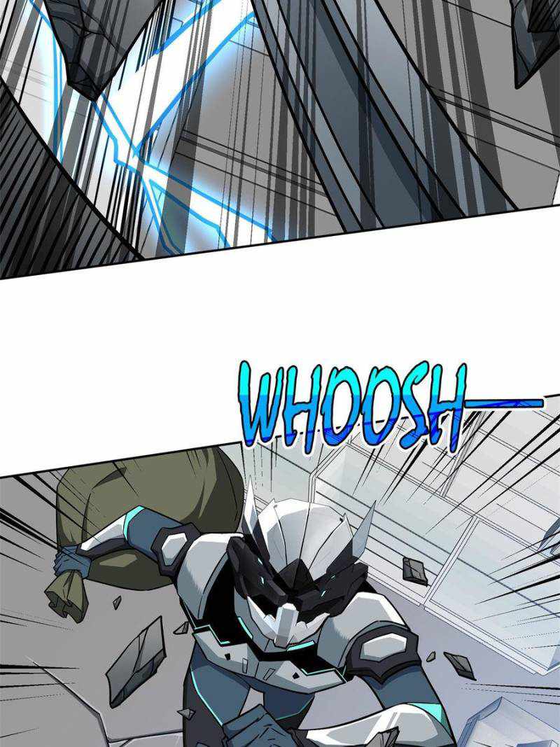 The Legendary Mechanic chapter 123 page 23