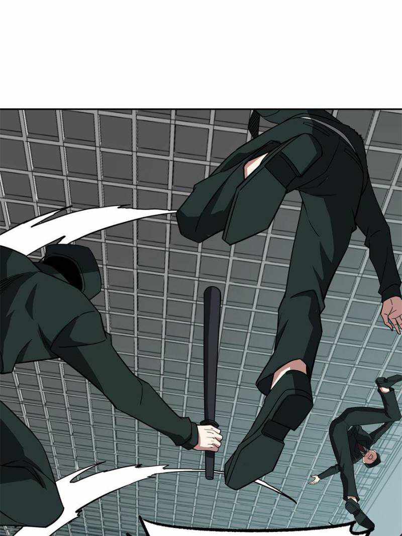 The Legendary Mechanic chapter 123 page 26