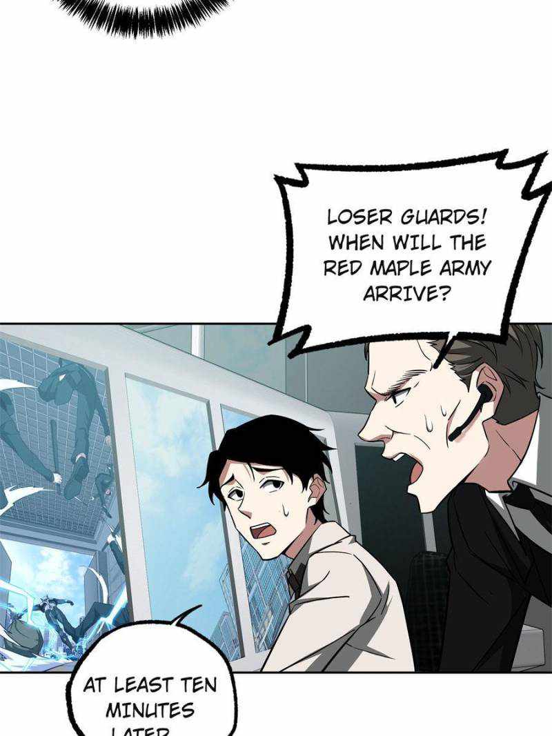 The Legendary Mechanic chapter 123 page 29