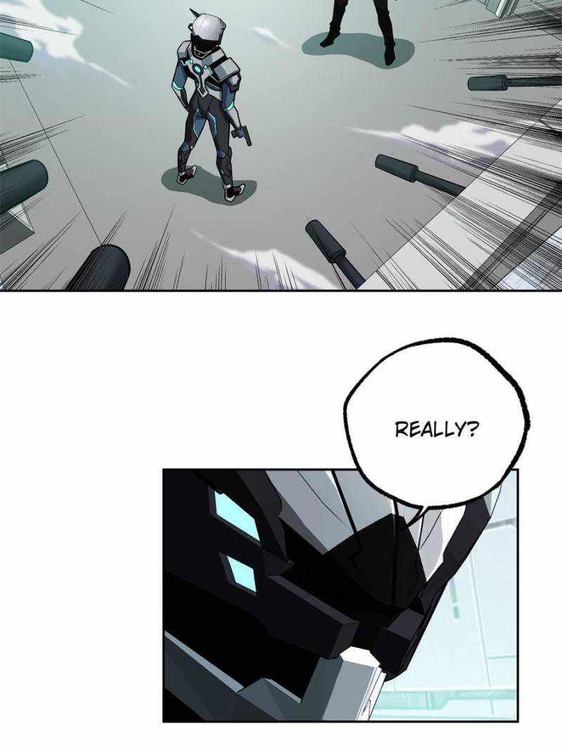 The Legendary Mechanic chapter 123 page 3