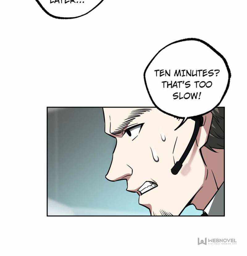 The Legendary Mechanic chapter 123 page 30