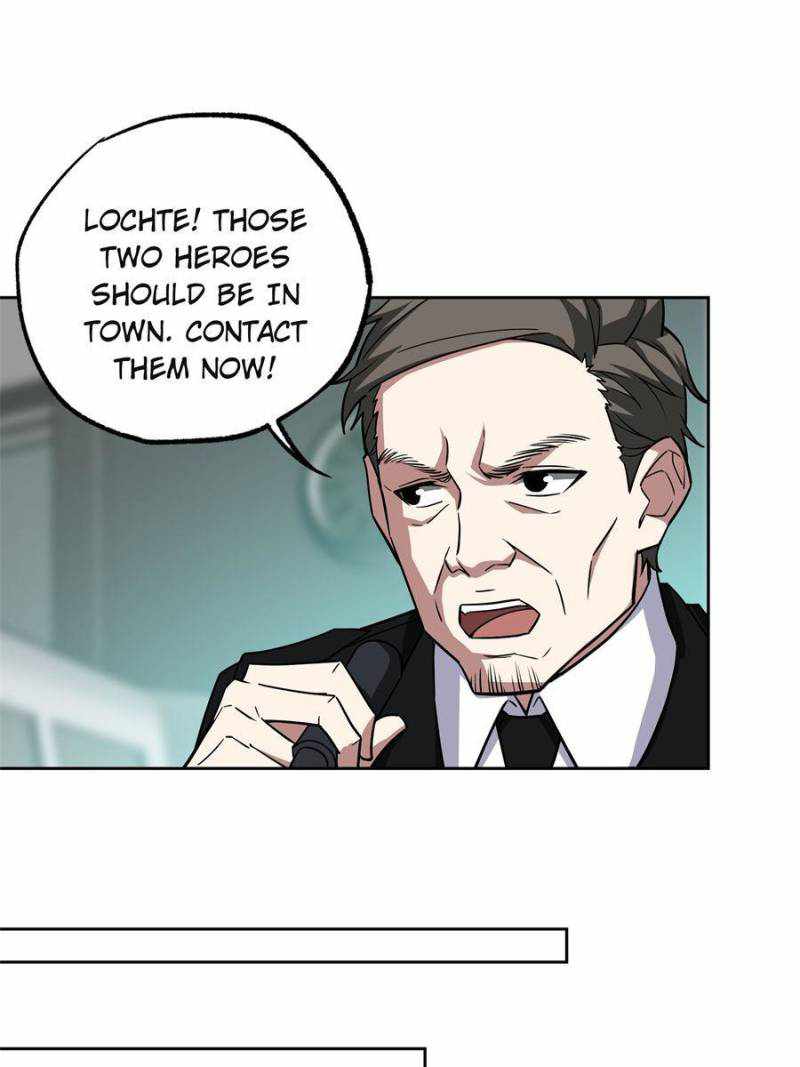 The Legendary Mechanic chapter 123 page 31