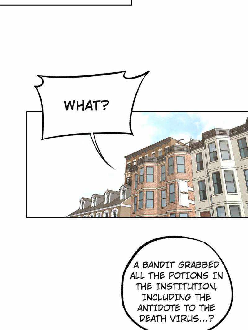 The Legendary Mechanic chapter 123 page 32