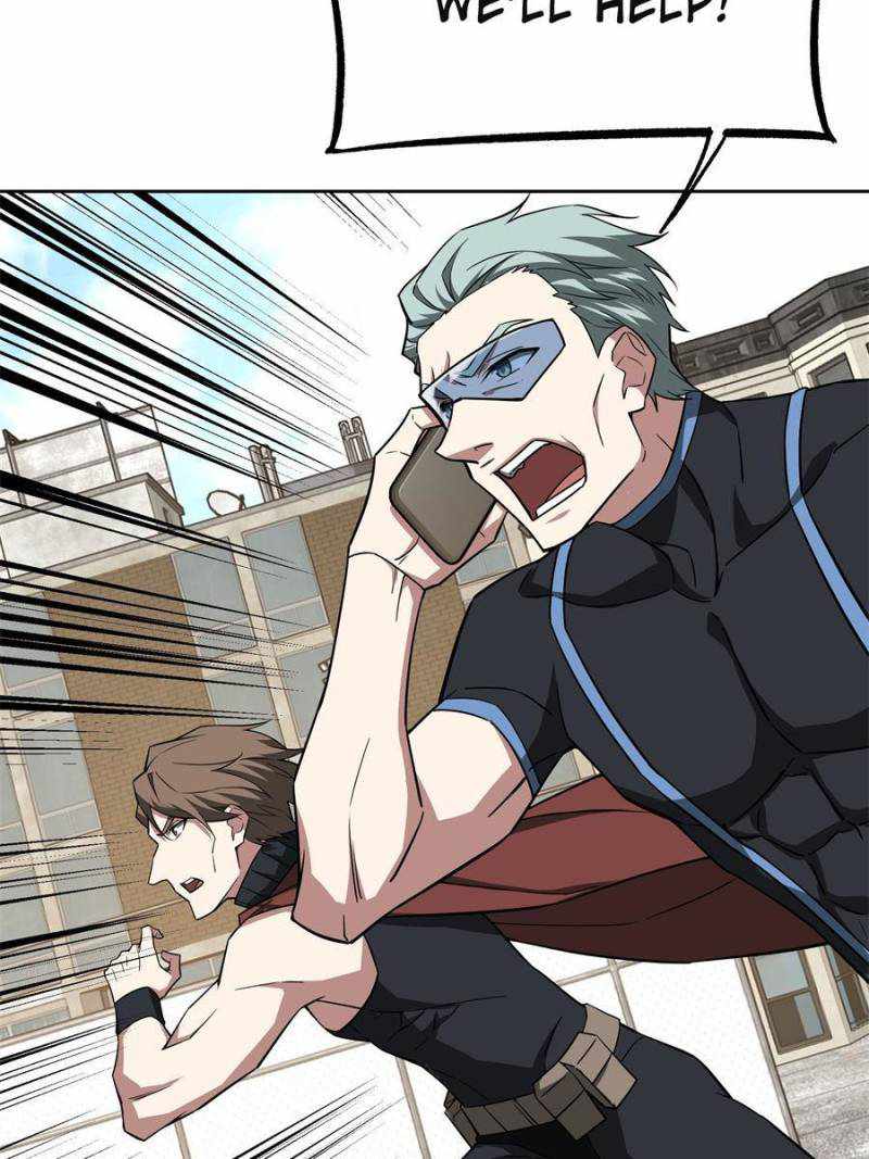 The Legendary Mechanic chapter 123 page 35