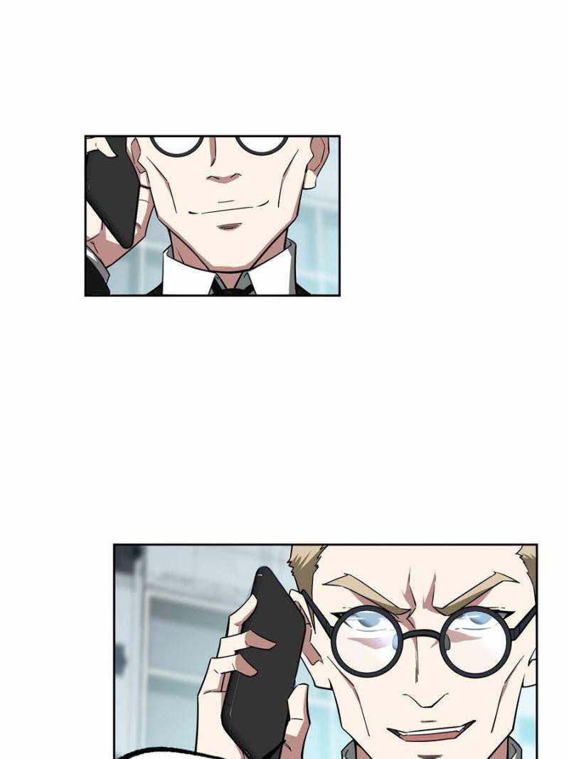 The Legendary Mechanic chapter 123 page 37