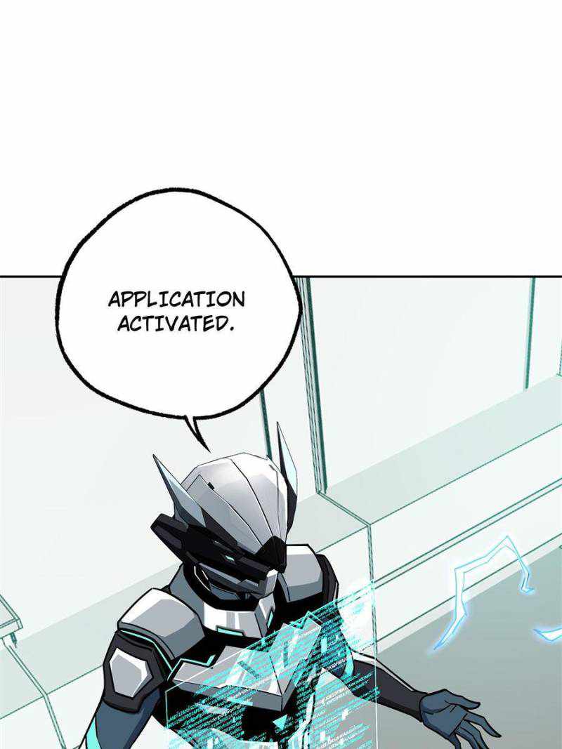 The Legendary Mechanic chapter 123 page 4