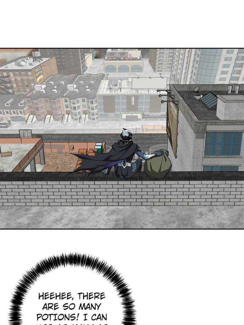 The Legendary Mechanic chapter 123 page 41